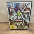 Produktbild: Die Sims 3: Einfach Tierisch (PC)