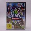 Produktbild: Die Sims 3 Hauptspiel Erweiterungen PC Spiele Game Spiel zum auswählen