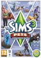Produktbild: Die Sims 3: Einfach tierisch [PC / EA Origin / KEY]