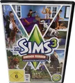 Produktbild: Die Sims 3: Einfach tierisch (PC, 2011)