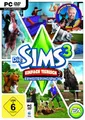 Produktbild: PC - Die Sims 3: Einfach tierisch Add-On mit OVP