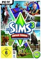 Produktbild: Die Sims 3: Einfach tierisch (Add-On) von Electronic Arts | Game | Zustand gut