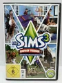 Produktbild: Die Sims 3 Einfach Tierisch Erweiterungspack OVP PC Spiel