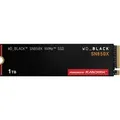 Produktbild: WD_BLACK SN850X SSD 1TB M.2 2280 PCIe Gen4 NVMe Internes Solid-State-Module