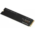 Produktbild: WD BLACK SN850X NVMe SSD 1TB, M.2