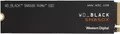 Produktbild: WD WD_BLACK SN850X NVMe SSD WDS100T2X0E - SSD - 1TB - intern - M.2 2280 - PCIe 4,0 x4 (NVMe) (WDS100T2X0E)