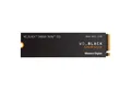 Produktbild: Western Digital WD Black SN850X NVMe SSD 1 TB, (PCIe 4.0 x4, NVMe, interne HDD-Festplatte (1 TB) Steckkarte