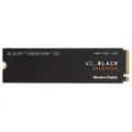 Produktbild: 718037891392 Western Digital Black SN850X M.2 1 TB PCI Express 4.0 NVMe WD