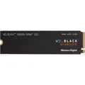 Produktbild: 1TB 1000GB WD Black SN850X WDS100T2X0E SSD