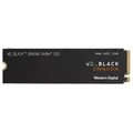 Produktbild: SSD WD_BLACK SN850X Gaming NVMe M.2 | PCIe 4.0 x4 | 1 - 4 TB