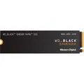 Produktbild: WD Black SN850X NVMe SSD 1 TB, schwarz