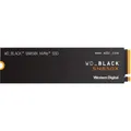 Produktbild: SSD    1TB SN850X NVMe Black         WES - Western Digital WDS100T2X0E - (PC Zu