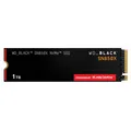Produktbild: WD_BLACK SN850X NVMe SSD 1 TB M.2 2280 PCIe 4.0