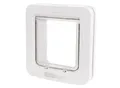 Produktbild: SureFlap Mikrochip Haustierklappe Connect ohne Hub