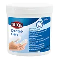Produktbild: Trixie 29393 Dental Care Zahnpflege, Fingerpads, 50 St.