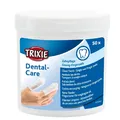 Produktbild: 4011905293936 TRIXIE Dental-Care Zahnreinigungstücher - 50 Stk. TRIXIE