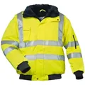 Produktbild: Gr .s (46/48) Friedrich Ws - Pilotjacke Gelb Gelb Friedrich Warning Protecti