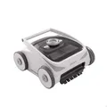 Produktbild: Akku Poolroboter INTEX ZX500R Automatischer Poolsauger kabellos Poolreiniger