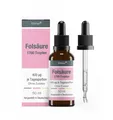 Produktbild: Folsäure Tropfen, 400 µg pro Tagesdosis  50ml Flasche, SCHWANGERSCHAFT & IMMU...