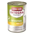 Produktbild: Animonda Integra Protect Intestinal Huhn pur 400g (Menge: 6 je Bestelleinheit)
