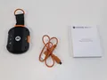 Produktbild: Motorola Defy Satellite Link Satelliten-Messenger Schwarz, Orange