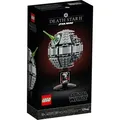 Produktbild: LEGO® Star Wars 40591 Todesstern II GWP - Exklusives Set aus der 40 Jahre Star Wars Edition - Sammlerstück - Grau/Hellgrau/Schwarz
