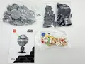 Produktbild: LEGO Star Wars: Todesstern Ii Gwp (40591)