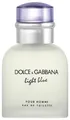 Produktbild: Dolce & Gabbana Light Blue Pour Homme Eau de Toilette 50 ml