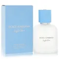 Produktbild: Light Blue by Dolce & Gabbana Eau De Toilette Spray 1.7 oz / e 50 ml