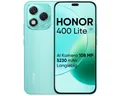 Produktbild: Honor HONOR 400 Lite 5G Handy, 12 GB RAM + 256 GB Speicher, Android 15 Smartphone (17,01 cm/6.7 Zoll, 256 GB Speicherplatz, 108 MP Kamera)