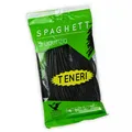 Produktbild: (26 EUR/kg) Spaghetti di Liquirizia Lakritz Spaghetti 150 g Tüte, Menozzi