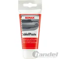 Produktbild: 1x 75ml SONAX SCHLEIFPASTE POLITUR KRATZERENTFERNUNG SCHLEIFPOLITUR LACKPOLITUR