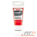 Produktbild: 75ml SONAX SCHLEIFPASTE SCHLEIF PASTE SILIKONFREI SCHLEIFPOLITUR POLITUR