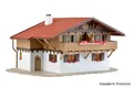 Produktbild: Vollmer H0 43702  Haus Alpenrose  NEU/OVP