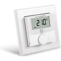 Produktbild: Homematic IP Wandthermostat (HmIP-WTH-2)