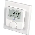Produktbild: Wandthermostat Mit Luftfeuchtigkeitssensor Hmip-wth-2 - Homematic Ip