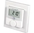 Produktbild: Homematic IP Heizkörperthermostat Wandthermostat mit Luftfeuchtigkeitssensor 143159A0A
