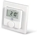 Produktbild: HOMEMATIC IP Smart Home 143159A0, Wandthermostat