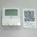 Produktbild: Homematic IP HmIP-WTH-2 (143159A0) drahtloses Thermostat 100% OK