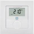 Produktbild: Homematic IP Wandthermostat - HmIP-WTH-2