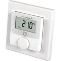 Produktbild: Homematic IP Funk Wandthermostat HmIP-WTH-2