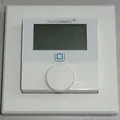 Produktbild: Homematic IP HmIP-WTH-2 (143159A0) drahtloses Thermostat 100% OK