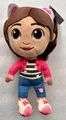 Produktbild: Gabby´s Dollhouse Gabby 25 cm Schmidt Kuscheltier Plüschtier Sammlerstück 42784