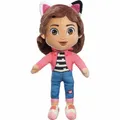 Produktbild: Schmidt Spiele Gabbys Dollhouse Gabby Stoffpuppe Plüschfigur Puppe 28 cm 42784