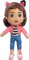 Produktbild: Schmidt Spiele Plüsch Stofftier Gabby's Dollhouse Gabby 28 cm 42784
