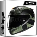 Produktbild: INTEGRALHELM FÜR MOTORRAD HJC RPHA 12 OTTIN MC47SF L