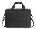Produktbild: REDOLZ Essentials 12 Board Bag Laptoptasche Reisetasche Tasche Black dunkelgrau
