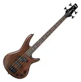 Produktbild: Ibanez GSRM20B-WNF E-Bass Walnut Flat