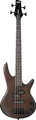 Produktbild: IBANEZ GSRM20B-WNF Gio Mini E-Bass, walnut flat