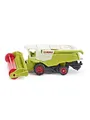 Produktbild: SIKU Claas Combine Harvester 313-1476